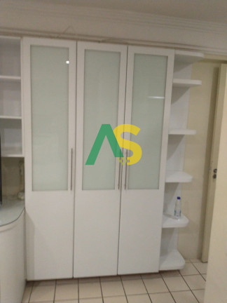 Imagem Flat com 1 Quarto à Venda, 36 m² em Boa Viagem - Recife Imagem Flat com 1 Quarto à Venda, 36 m² em Boa Viagem - Recife