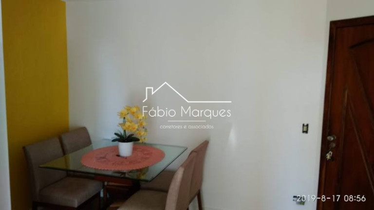 Imagem Apartamento com 2 Quartos à Venda, 54 m² em Vila Buenos Aires - São Paulo