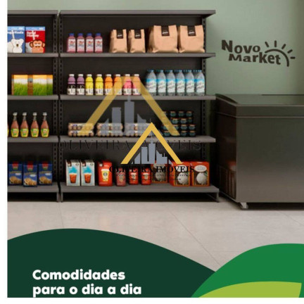 Imagem Apartamento com 2 Quartos à Venda, 10 m² em Centro - Niterói