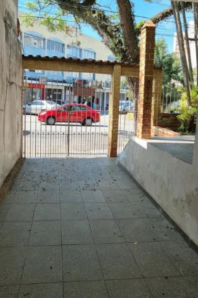 Imagem Casa com 3 Quartos à Venda, 134 m² em Vila Guarani (z Sul) - São Paulo