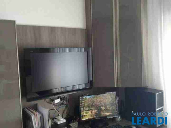 Imagem Apartamento com 3 Quartos à Venda, 107 m² em Bela Vista - Santo André