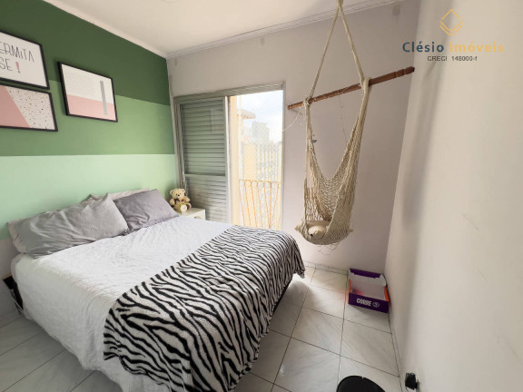 Imagem Apartamento com 1 Quarto à Venda, 35 m² em Bela Vista - São Paulo