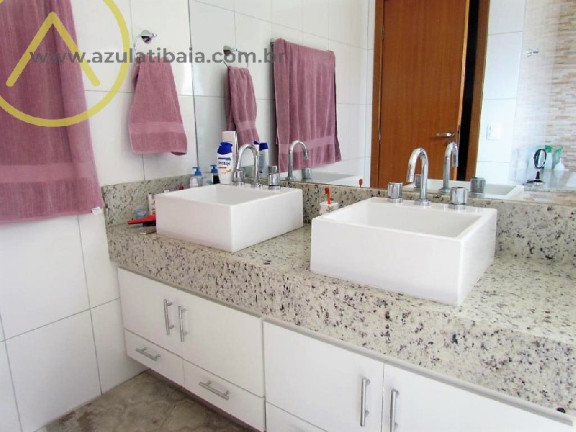 Imagem Casa com 5 Quartos à Venda, 500 m² em Condomínio Porto Atibaia - Atibaia Imagem Casa com 5 Quartos à Venda, 500 m² em Condomínio Porto Atibaia - Atibaia