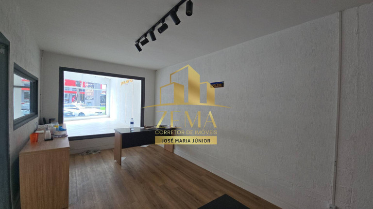Imagem Galpão para Alugar, 800 m² em Centro - Mogi Das Cruzes Imagem Galpão para Alugar, 800 m² em Centro - Mogi Das Cruzes
