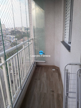 Imagem Apartamento com 3 Quartos à Venda, 80 m² em Centro - São Bernardo Do Campo Imagem Apartamento com 3 Quartos à Venda, 80 m² em Centro - São Bernardo Do Campo