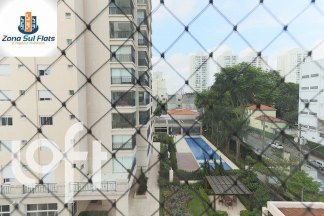 Imagem Apartamento com 4 Quartos à Venda, 213 m² em Ipiranga - São Paulo Imagem Apartamento com 4 Quartos à Venda, 213 m² em Ipiranga - São Paulo