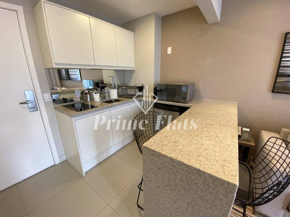Imagem Apartamento com 1 Quarto para Alugar, 36 m² em Pinheiros - São Paulo Imagem Apartamento com 1 Quarto para Alugar, 36 m² em Pinheiros - São Paulo