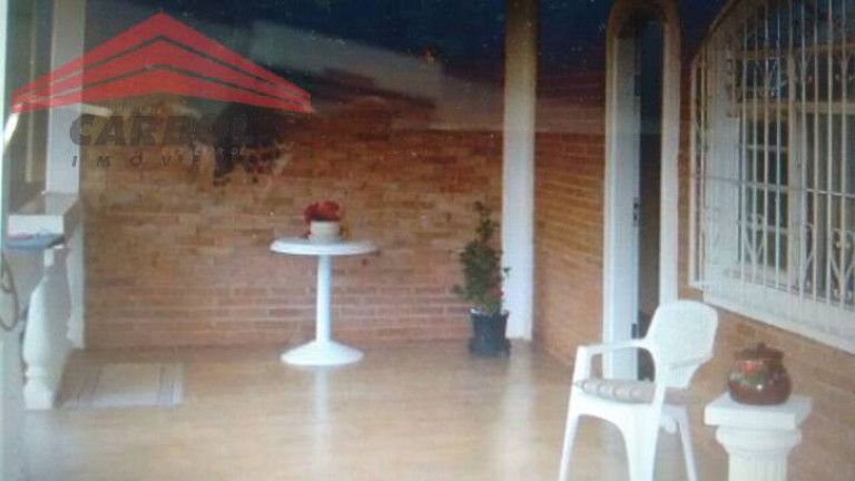 Imagem Casa com 2 Quartos à Venda, 280 m² em Pq. Centenário - Jundiaí