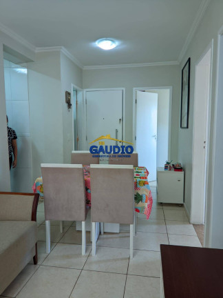 Imagem Apartamento com 3 Quartos à Venda, 58 m² em Parque Marabá - Taboão Da Serra Imagem Apartamento com 3 Quartos à Venda, 58 m² em Parque Marabá - Taboão Da Serra
