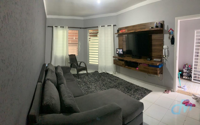 Imagem Casa com 2 Quartos à Venda, 150 m² em Vila Lavínia - Mogi Das Cruzes