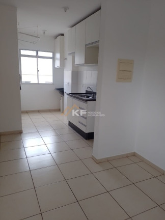 Imagem Apartamento com 2 Quartos à Venda, 47 m² em Jardim Heitor Rigon - Ribeirão Preto Imagem Apartamento com 2 Quartos à Venda, 47 m² em Jardim Heitor Rigon - Ribeirão Preto