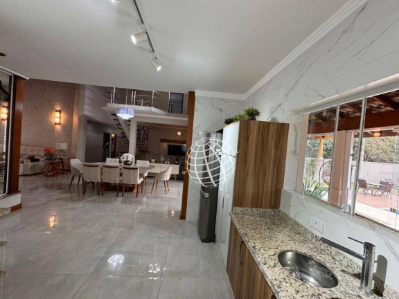 Imagem Casa com 4 Quartos à Venda, 278 m² em Condomínio Figueira Garden - Atibaia Imagem Casa com 4 Quartos à Venda, 278 m² em Condomínio Figueira Garden - Atibaia