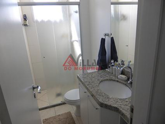 Imagem Apartamento com 2 Quartos à Venda, 63 m² em Vila Suzana - São Paulo