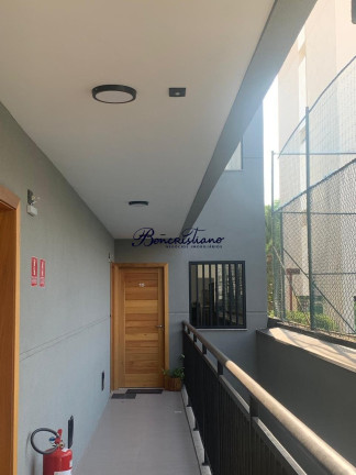Imagem Apartamento com 1 Quarto à Venda, 30 m² em água Fria - Sao Paulo