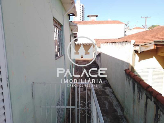 Imagem Casa com 4 Quartos à Venda, 190 m² em Alto - Piracicaba