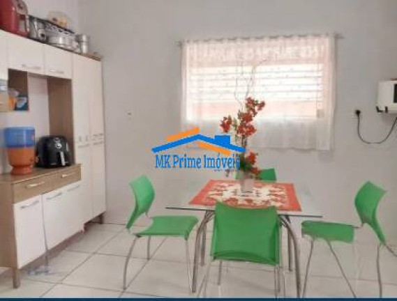 Imagem Casa com 4 Quartos à Venda, 250 m² em Bela Vista - Osasco