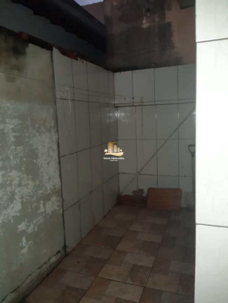 Imagem Apartamento com 2 Quartos à Venda, 45 m² em Real - Praia Grande