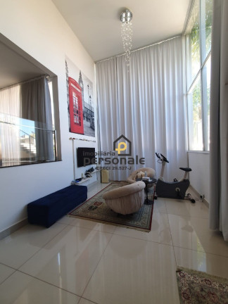 Imagem Imóvel com 4 Quartos à Venda, 409 m² em Alphaville Nova Esplanada - Votorantim Imagem Imóvel com 4 Quartos à Venda, 409 m² em Alphaville Nova Esplanada - Votorantim
