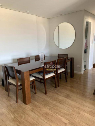 Imagem Apartamento com 3 Quartos à Venda, 92 m² em Santo Antônio - São Caetano Do Sul Imagem Apartamento com 3 Quartos à Venda, 92 m² em Santo Antônio - São Caetano Do Sul