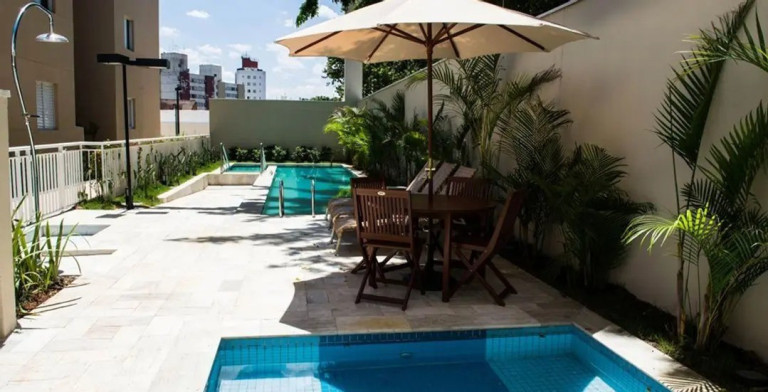 Imagem Imóvel com 2 Quartos à Venda, 65 m² em Vila Prudente - São Paulo