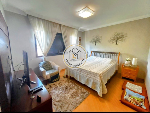 Imagem Imóvel com 3 Quartos à Venda, 180 m² em Vila Rica - Jundiaí