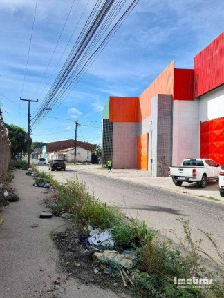 Imagem Galpão para Alugar, 834 m² em Ancuri - Fortaleza Imagem Galpão para Alugar, 834 m² em Ancuri - Fortaleza