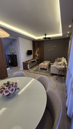 Imagem Casa com 3 Quartos à Venda, 300 m² em Loteamento Parque Itacolomy - Mogi Guaçu Imagem Casa com 3 Quartos à Venda, 300 m² em Loteamento Parque Itacolomy - Mogi Guaçu
