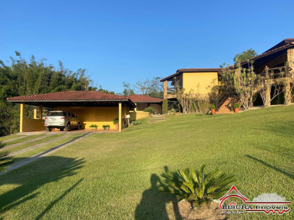 Casa com 3 Quartos à Venda, 600 m² em Jardim Olympia - Jacareí