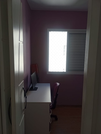 Imagem Imóvel com 3 Quartos à Venda, 60 m² em Jardim Previdência - São Paulo