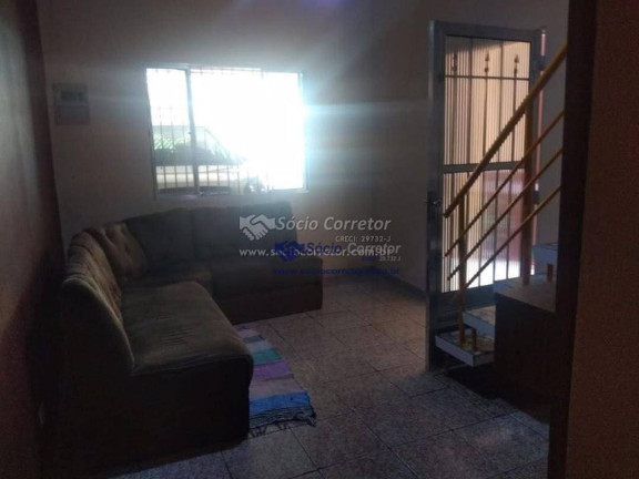Imagem Casa com 3 Quartos à Venda, 125 m² em Jardim Acácio - Guarulhos