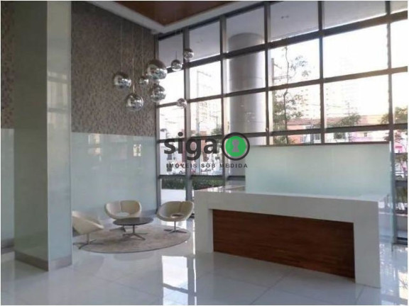 Imagem Imóvel Comercial à Venda, 38 m² em Brooklin - São Paulo Imagem Imóvel Comercial à Venda, 38 m² em Brooklin - São Paulo