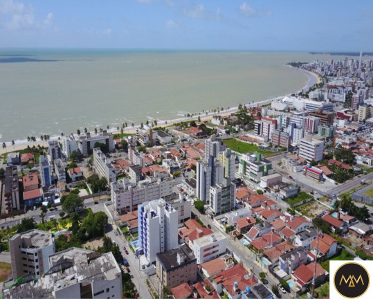 Imagem Apartamento com 2 Quartos à Venda, 56 m² em Jardim Oceania - João Pessoa Imagem Apartamento com 2 Quartos à Venda, 56 m² em Jardim Oceania - João Pessoa