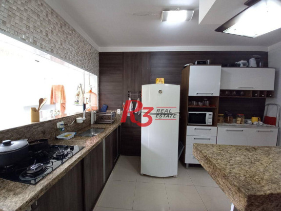 Imagem Apartamento com 2 Quartos à Venda, 140 m² em Itararé - São Vicente Imagem Apartamento com 2 Quartos à Venda, 140 m² em Itararé - São Vicente