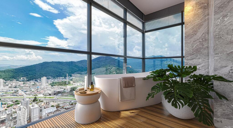 Imagem Apartamento com 4 Quartos à Venda, 325 m² em Centro - Itapema