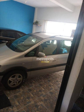 Imagem Sobrado com 3 Quartos à Venda, 250 m² em Centro - São Caetano Do Sul