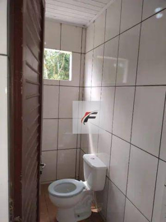 Imagem Chácara com 2 Quartos à Venda, 93.732 m² em Centro - Lapa