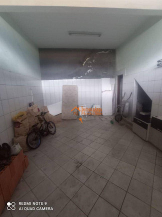 Imagem Sobrado com 2 Quartos à Venda, 150 m² em Jardim São João - Guarulhos Imagem Sobrado com 2 Quartos à Venda, 150 m² em Jardim São João - Guarulhos
