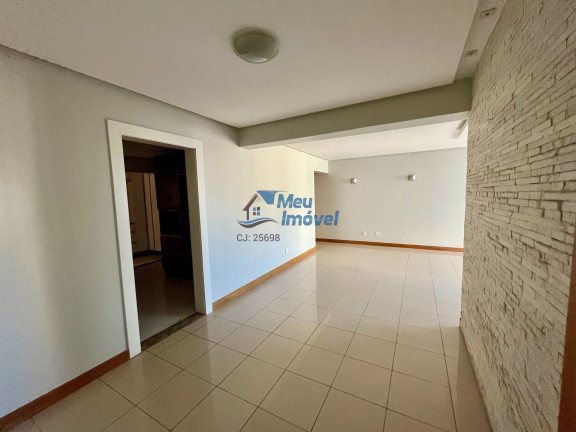 Imagem Imóvel com 3 Quartos à Venda, 119 m² em Norte (águas Claras) - Brasília