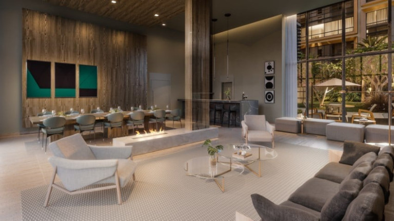 Imagem Apartamento com 3 Quartos à Venda, 233 m² em Cabral - Curitiba
