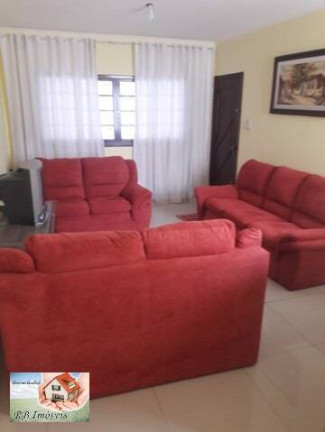 Imagem Casa com 3 Quartos à Venda, 187 m² em Cidade São Jorge - Santo André Imagem Casa com 3 Quartos à Venda, 187 m² em Cidade São Jorge - Santo André