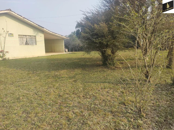 Imagem Imóvel com 3 Quartos à Venda, 20.000 m² em Imbuial - Colombo