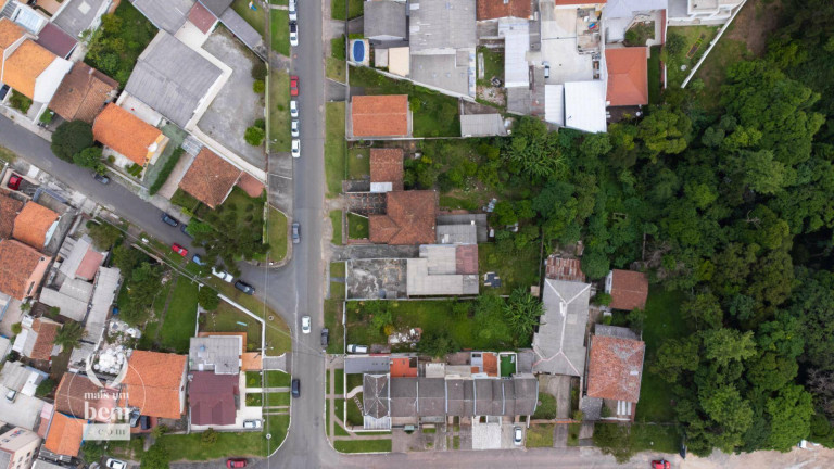 Imagem Terreno à Venda, 1.592 m² em Tingui - Curitiba Imagem Terreno à Venda, 1.592 m² em Tingui - Curitiba