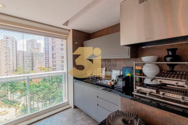 Imagem Apartamento com 3 Quartos à Venda, 157 m² em Vila Nova Conceição - São Paulo Imagem Apartamento com 3 Quartos à Venda, 157 m² em Vila Nova Conceição - São Paulo
