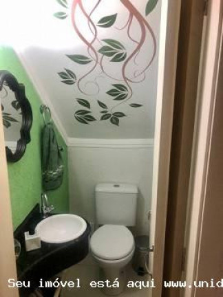 Imagem Casa com 3 Quartos à Venda, 120 m² em Jardim Sabará - São Paulo