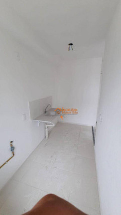 Imagem Apartamento com 2 Quartos à Venda, 44 m² em Vila Nova Bonsucesso - Guarulhos Imagem Apartamento com 2 Quartos à Venda, 44 m² em Vila Nova Bonsucesso - Guarulhos