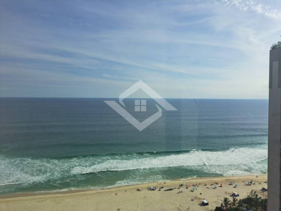 Imagem Apartamento com 2 Quartos à Venda, 86 m² em Barra Da Tijuca - Rio De Janeiro