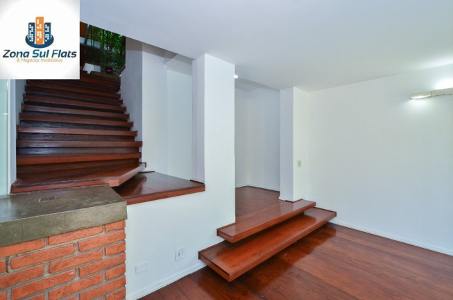 Imagem Casa com 4 Quartos à Venda, 730 m² em Jardim Morumbi - São Paulo