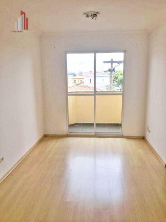 Imagem Apartamento com 2 Quartos à Venda, 54 m² em Vila Mangalot - São Paulo Imagem Apartamento com 2 Quartos à Venda, 54 m² em Vila Mangalot - São Paulo