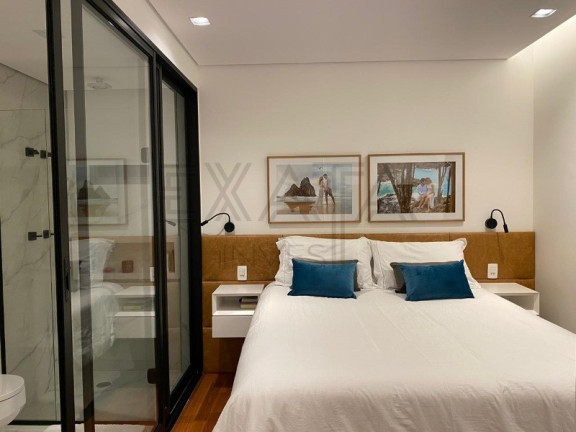 Imagem Imóvel com 2 Quartos à Venda, 128 m² em Brooklin - São Paulo Imagem Imóvel com 2 Quartos à Venda, 128 m² em Brooklin - São Paulo