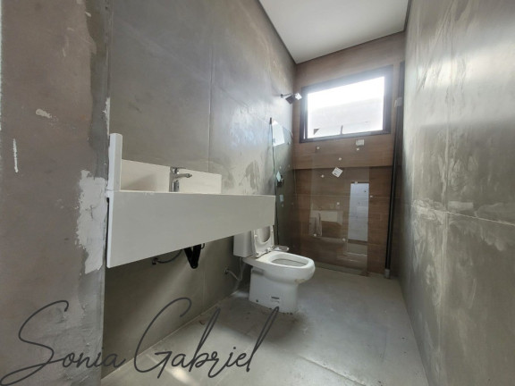 Imagem Casa com 4 Quartos à Venda,  em Condomínio Terras De Vinhedo - Vinhedo
